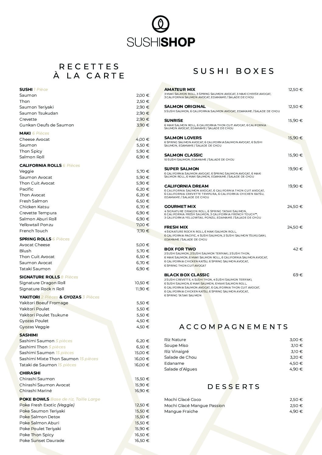 NOVOTEL-SUSHISHOP_MENU-CARTEsummer